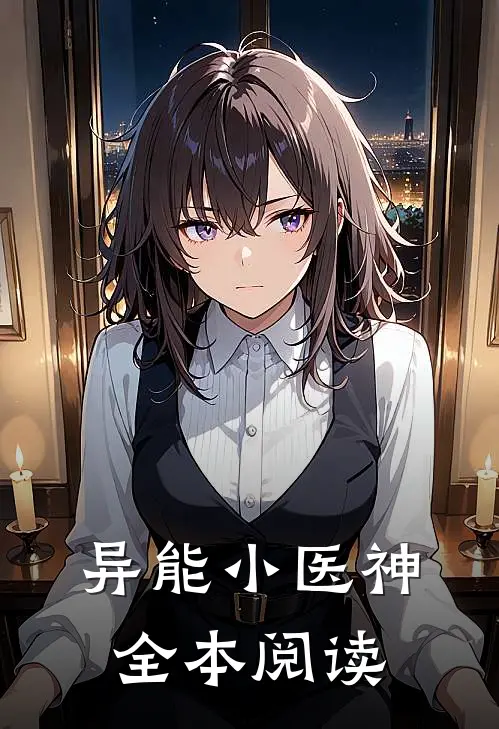 异能小医神全本阅读