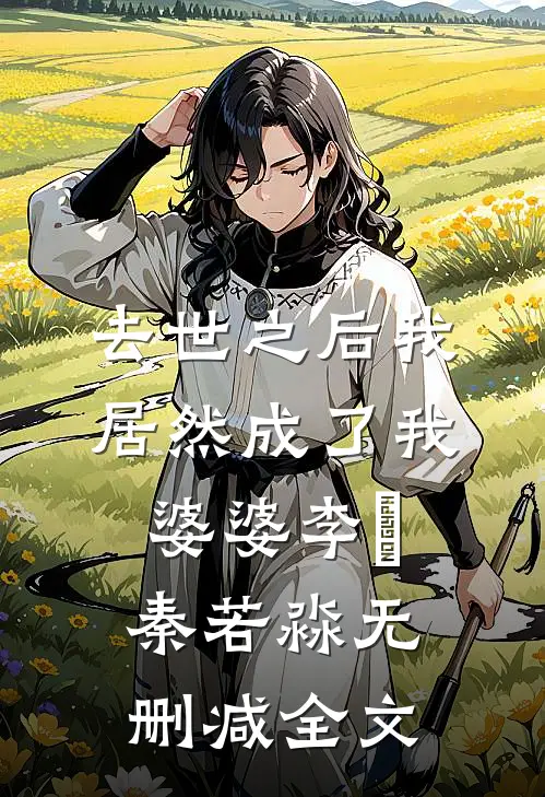 去世之后我居然成了我婆婆李璟秦若淼无删减全文