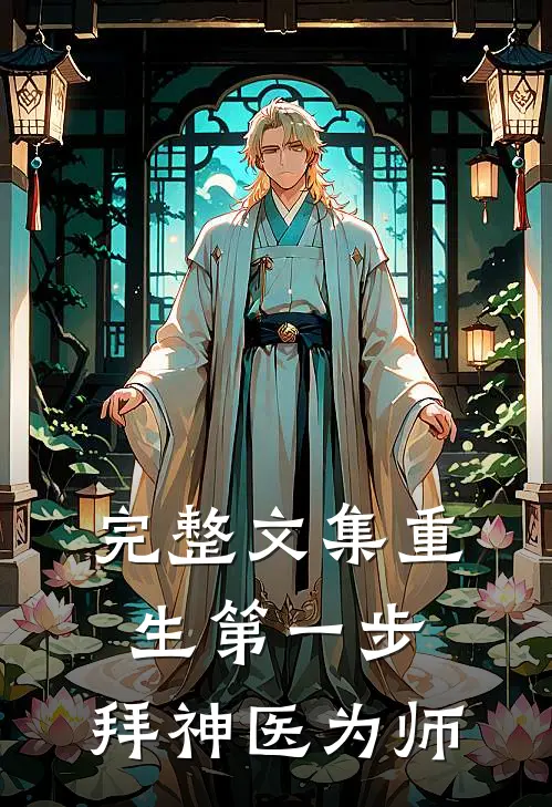 完整文集重生第一步，拜神医为师