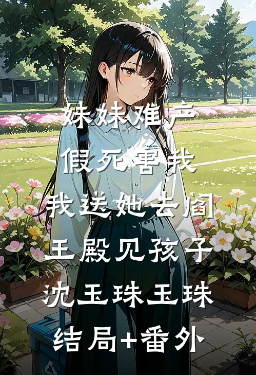 妹妹难产假死害我，我送她去阎王殿见孩子沈玉珠玉珠结局+番外