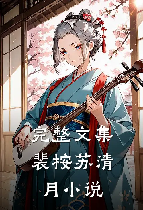 完整文集裴桉苏清月小说