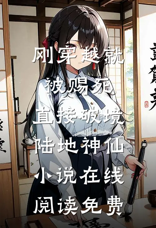 刚穿越就被赐死，直接破境陆地神仙小说在线阅读免费