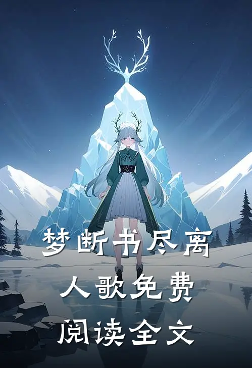 梦断书尽离人歌免费阅读全文