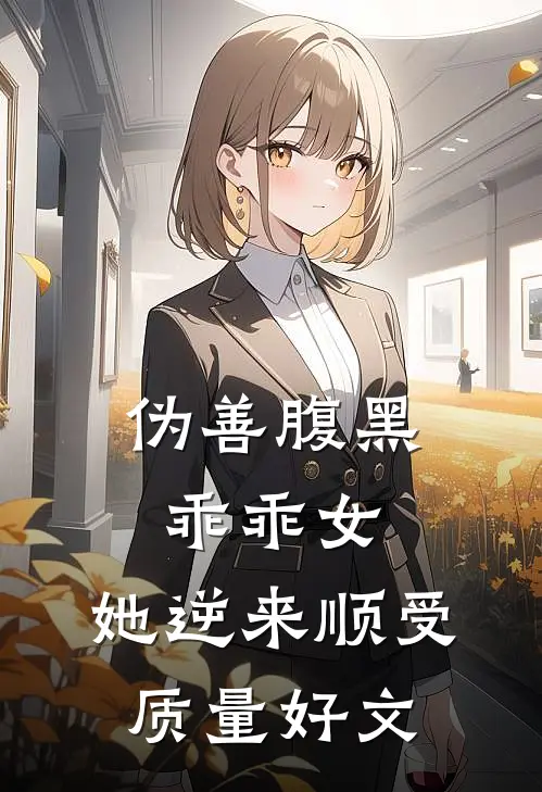 伪善腹黑乖乖女，她逆来顺受质量好文