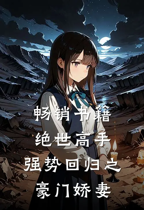 畅销书籍绝世高手，强势回归之豪门娇妻