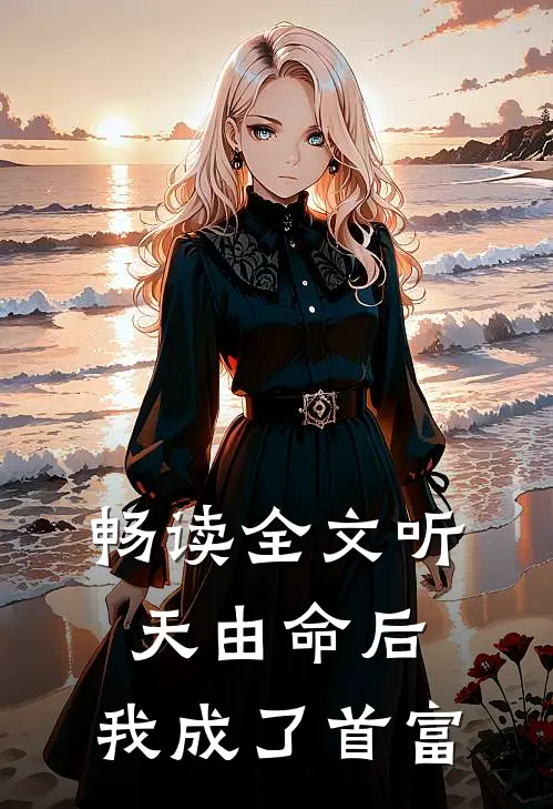 畅读全文听天由命后，我成了首富