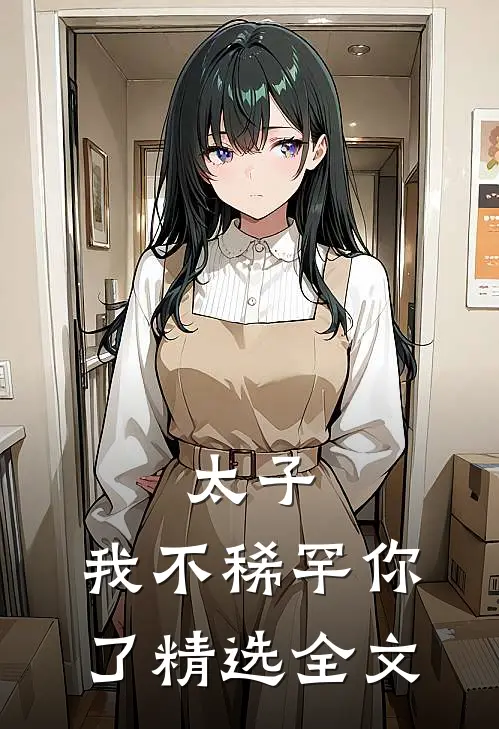 太子，我不稀罕你了精选全文