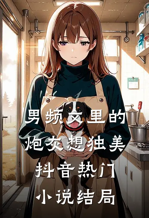 男频文里的炮灰想独美抖音热门小说结局
