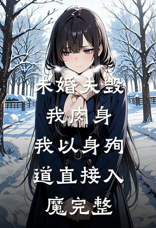 未婚夫毁我肉身，我以身殉道直接入魔完整