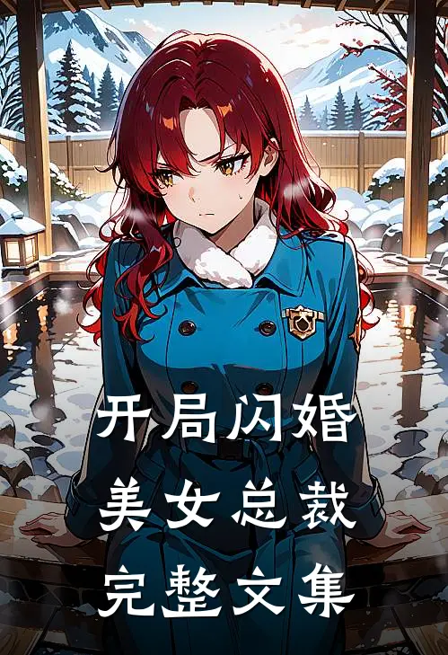 开局闪婚美女总裁完整文集