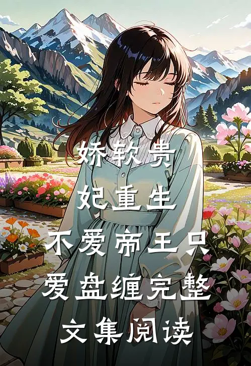娇软贵妃重生：不爱帝王只爱盘缠完整文集阅读