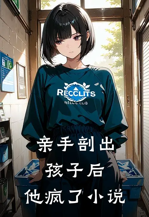 亲手剖出孩子后，他疯了小说