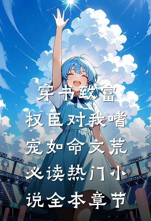 穿书致富：权臣对我嗜宠如命文荒必读热门小说全本章节