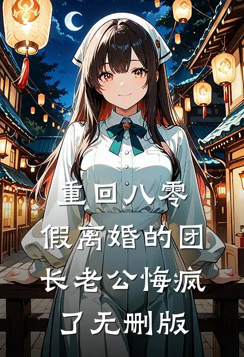 重回八零，假离婚的团长老公悔疯了无删版