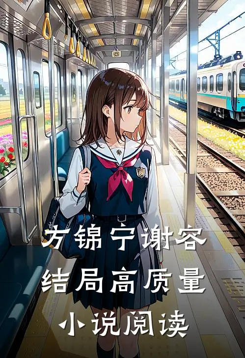 方锦宁谢容结局高质量小说阅读
