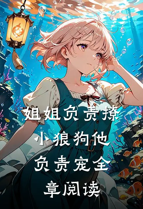 姐姐负责撩，小狼狗他负责宠全章阅读