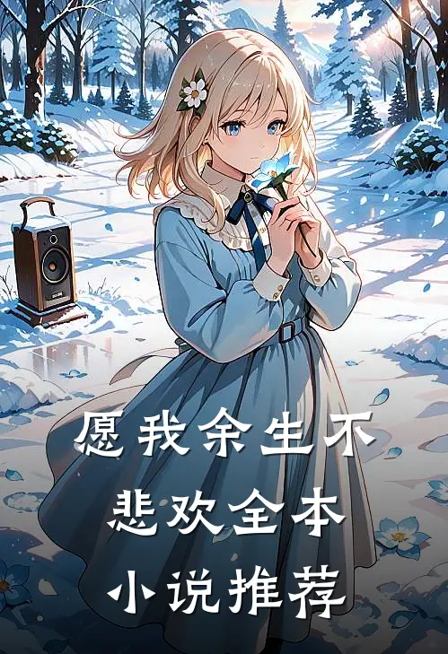 愿我余生不悲欢全本小说推荐