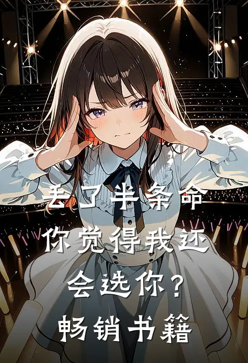 丢了半条命，你觉得我还会选你？畅销书籍