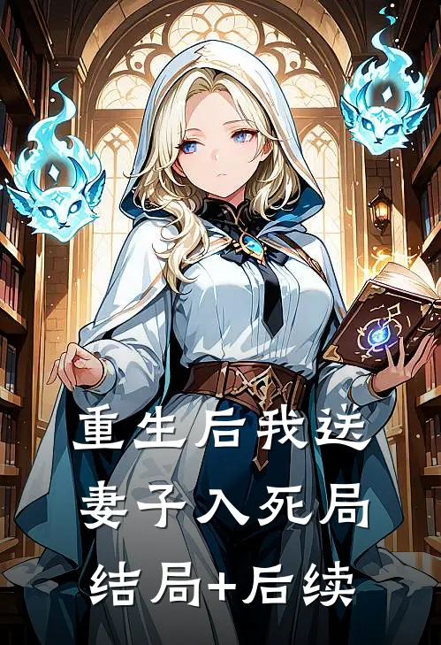 重生后我送妻子入死局结局+后续