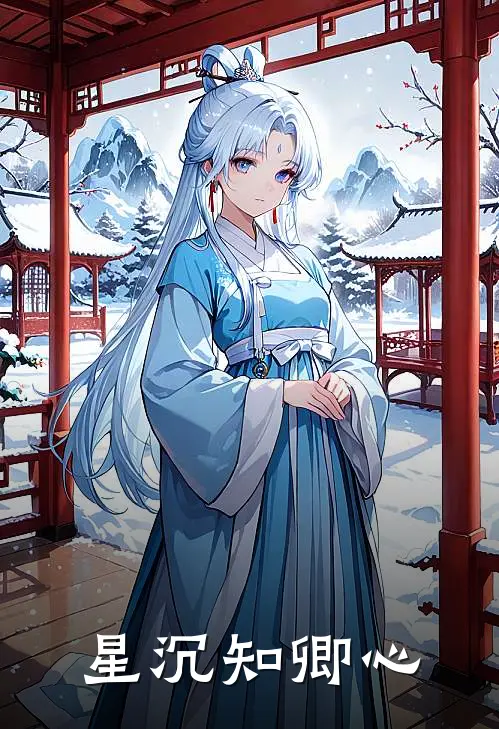 星沉知卿心