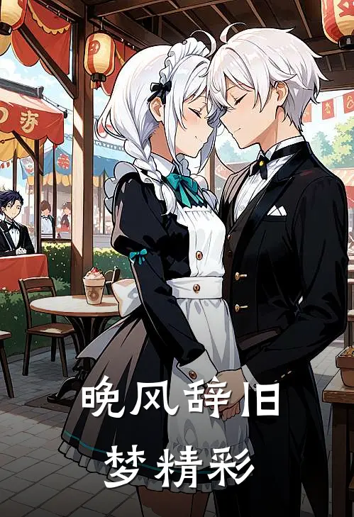 晚风辞旧梦精彩