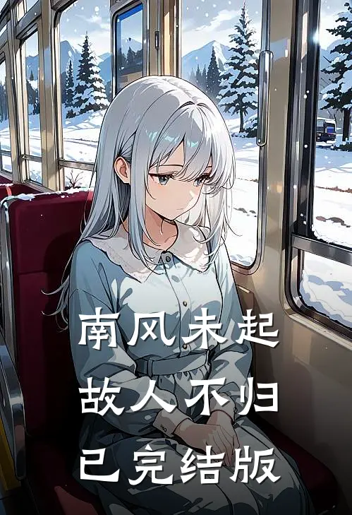 南风未起，故人不归已完结版