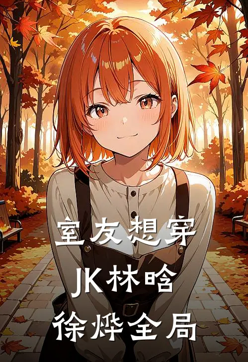 室友想穿JK林晗徐烨全局