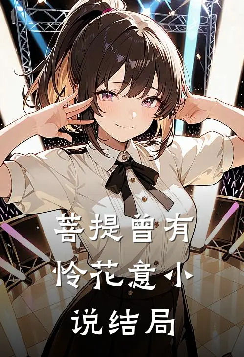 菩提曾有怜花意小说结局