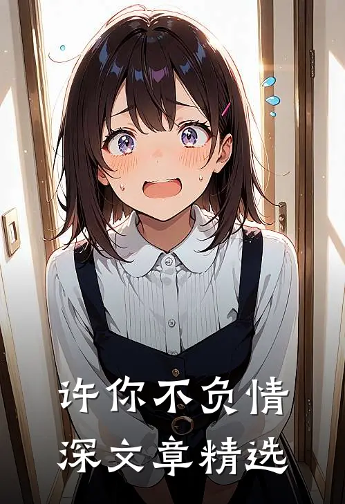 许你不负情深文章精选免费阅读