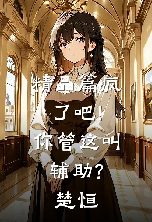 精品篇疯了吧!你管这叫辅助?楚恒