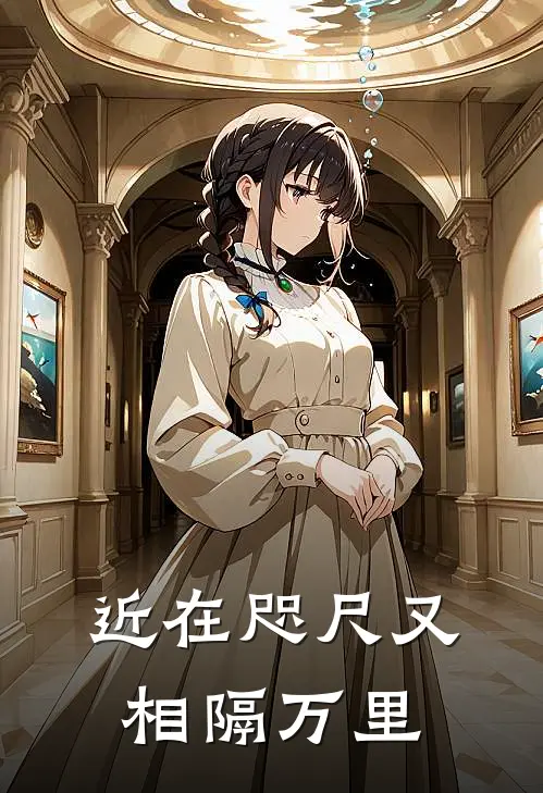 近在咫尺又相隔万里