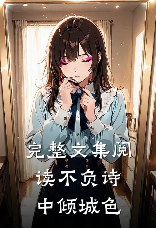 完整文集阅读不负诗中倾城色