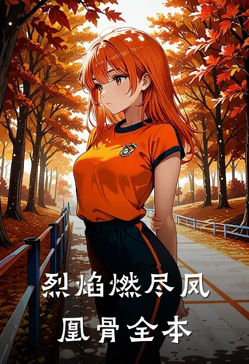 烈焰燃尽凤凰骨全本