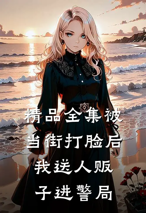 精品全集被当街打脸后，我送人贩子进警局