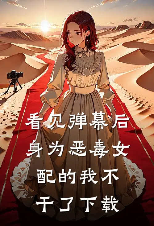 看见弹幕后，身为恶毒女配的我不干了下载