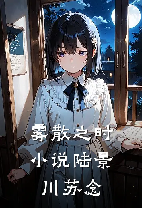 雾散之时小说陆景川苏念