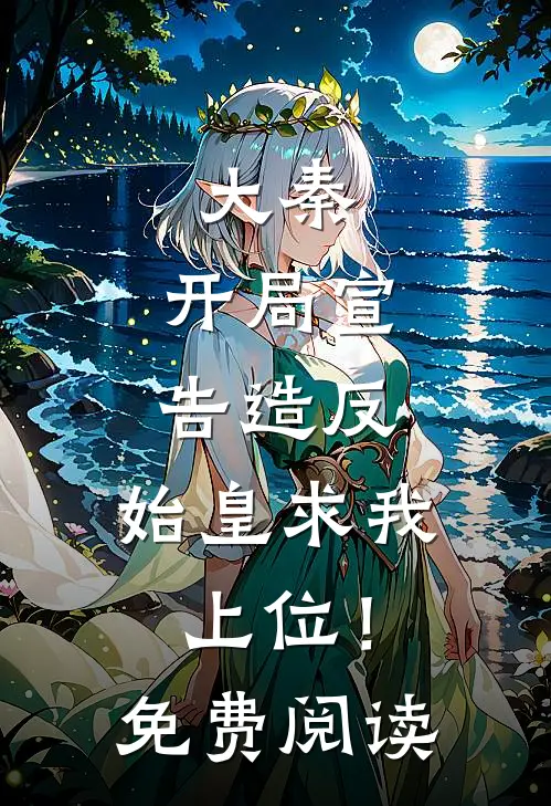 大秦：开局宣告造反，始皇求我上位！免费阅读