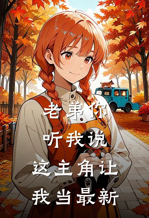 老弟你听我说，这主角让我当最新
