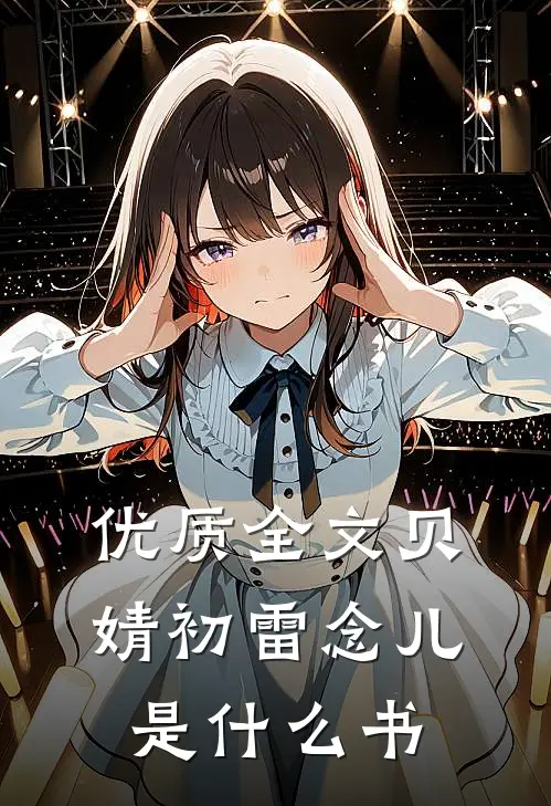 优质全文贝婧初雷念儿是什么书