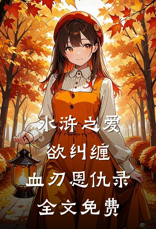 水浒之爱欲纠缠：血刃恩仇录全文免费