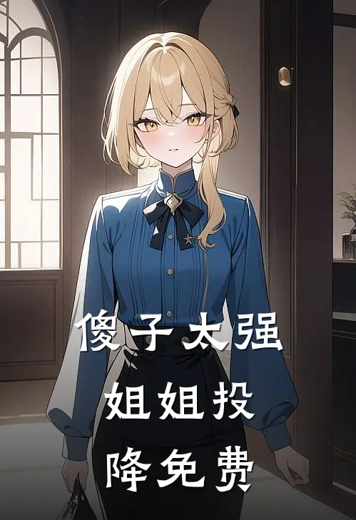 傻子太强，姐姐投降免费