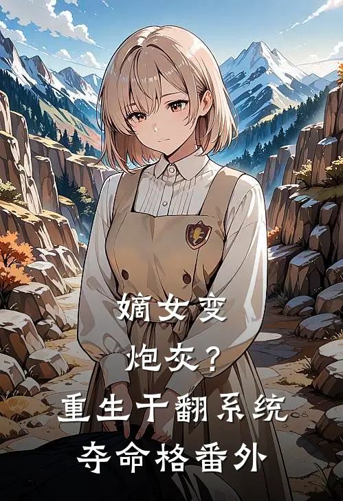 嫡女变炮灰？重生干翻系统夺命格番外