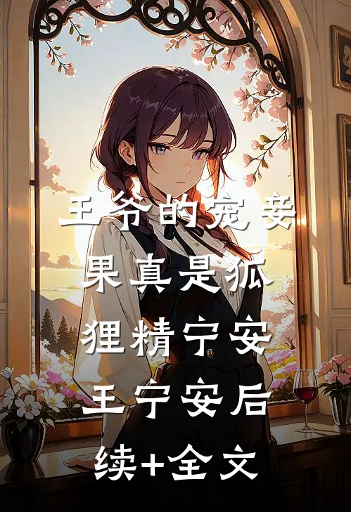 王爷的宠妾果真是狐狸精宁安王宁安后续+全文