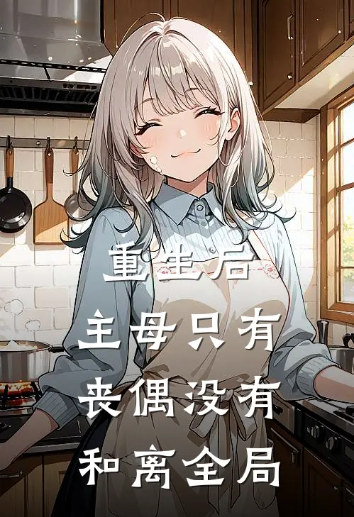 重生后，主母只有丧偶没有和离全局