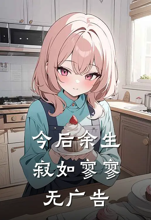今后余生，寂如寥寥无广告