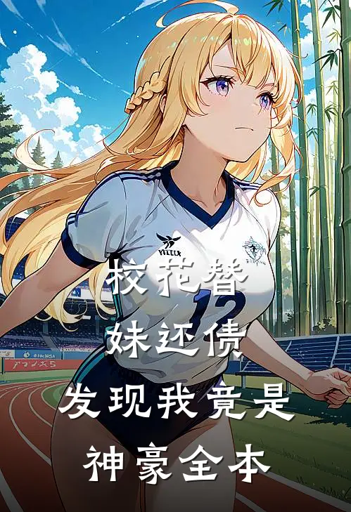 校花替妹还债，发现我竟是神豪全本