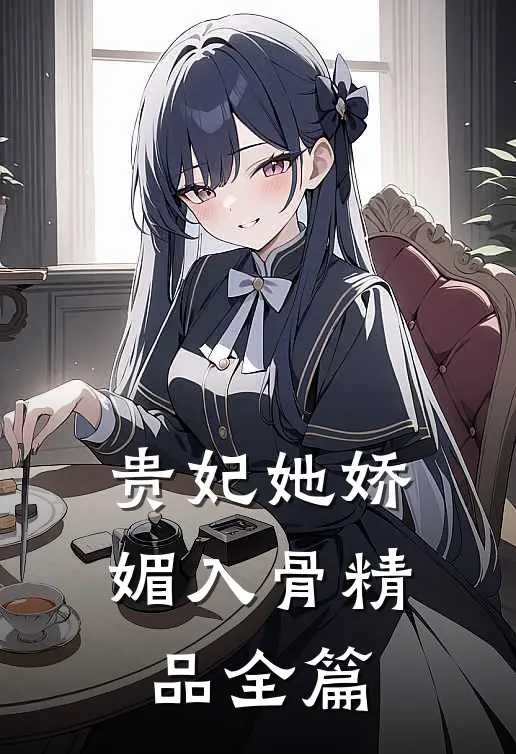 贵妃她娇媚入骨精品全篇