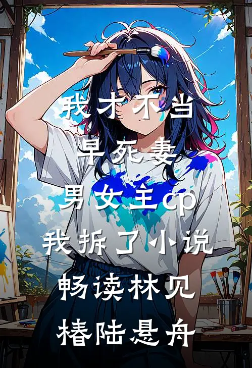我才不当早死妻，男女主cp我拆了小说畅读林见椿陆悬舟