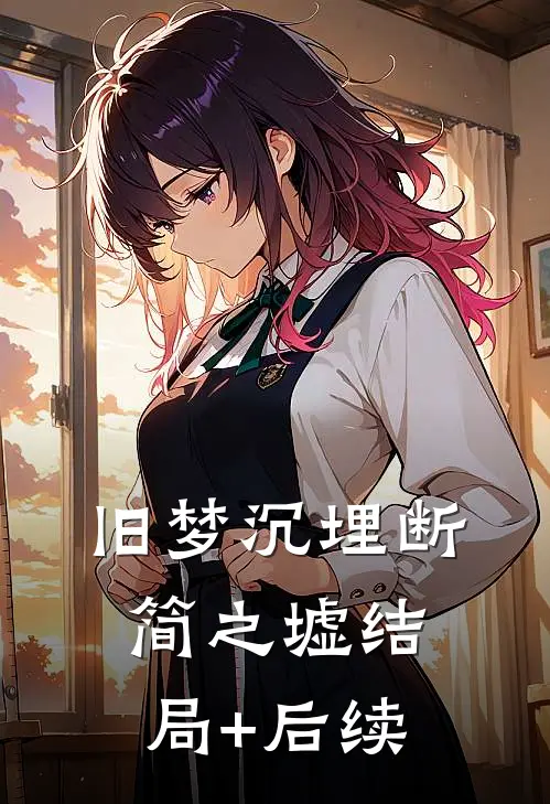 旧梦沉埋断简之墟结局+后续