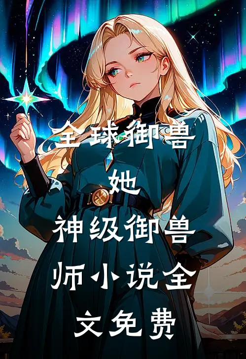 全球御兽：她，神级御兽师小说全文免费